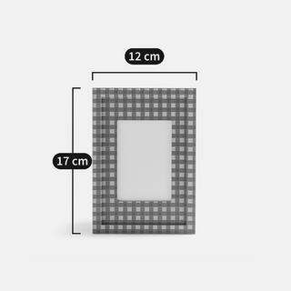 La Redoute Intérieurs Bilderrahmen Acelie zum Aufstellen  