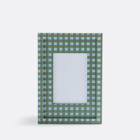 La Redoute Intérieurs Bilderrahmen Acelie zum Aufstellen  