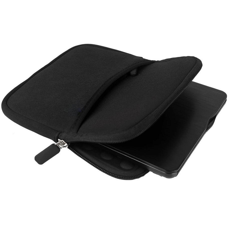 Only-bags.store  Housse de protection pour graveur de CD DVD USB externe Sacoche de protection anti-chocs étanche 