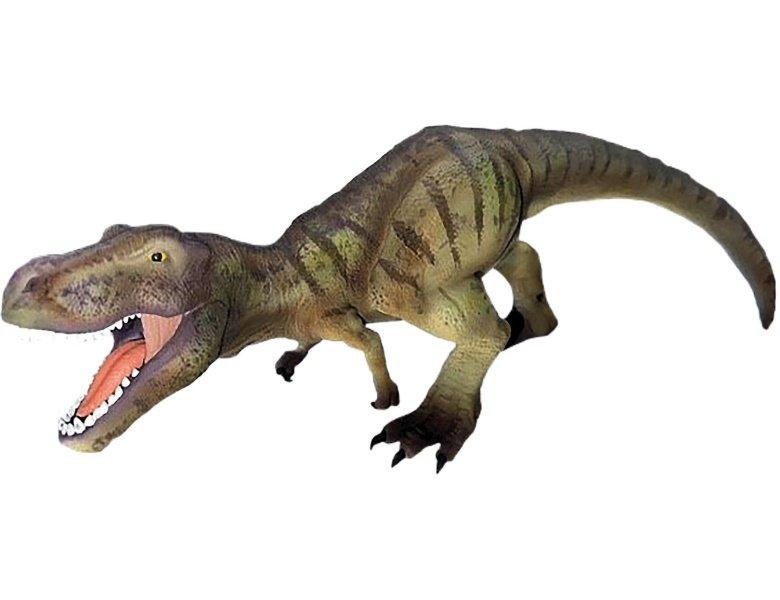 Image of Museum Line Tyrannosaurus Rex