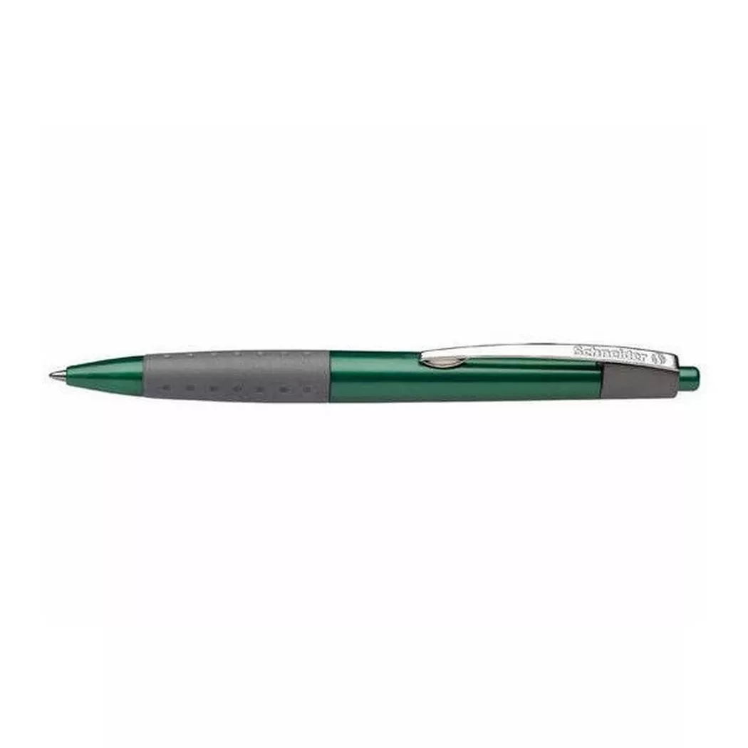 Schneider -  Kugelschreiber Loox 0.5mm, Grün