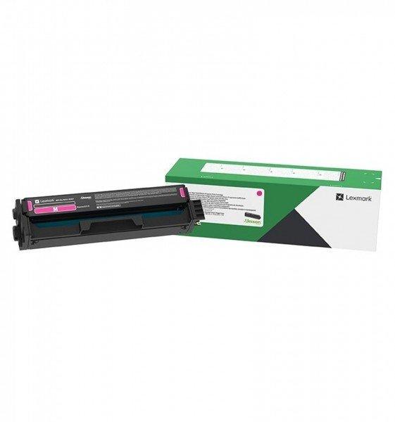 Lexmark  20N2XM0 (M) 