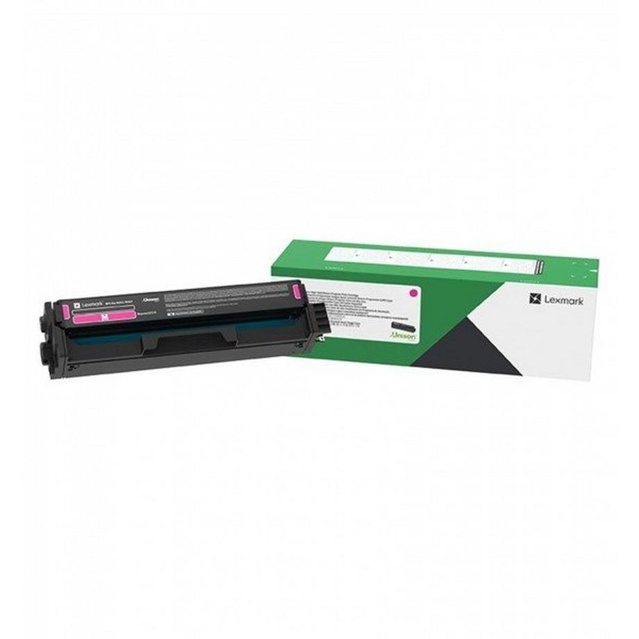 20N2XM0 cartuccia toner 1 pz Originale Magenta