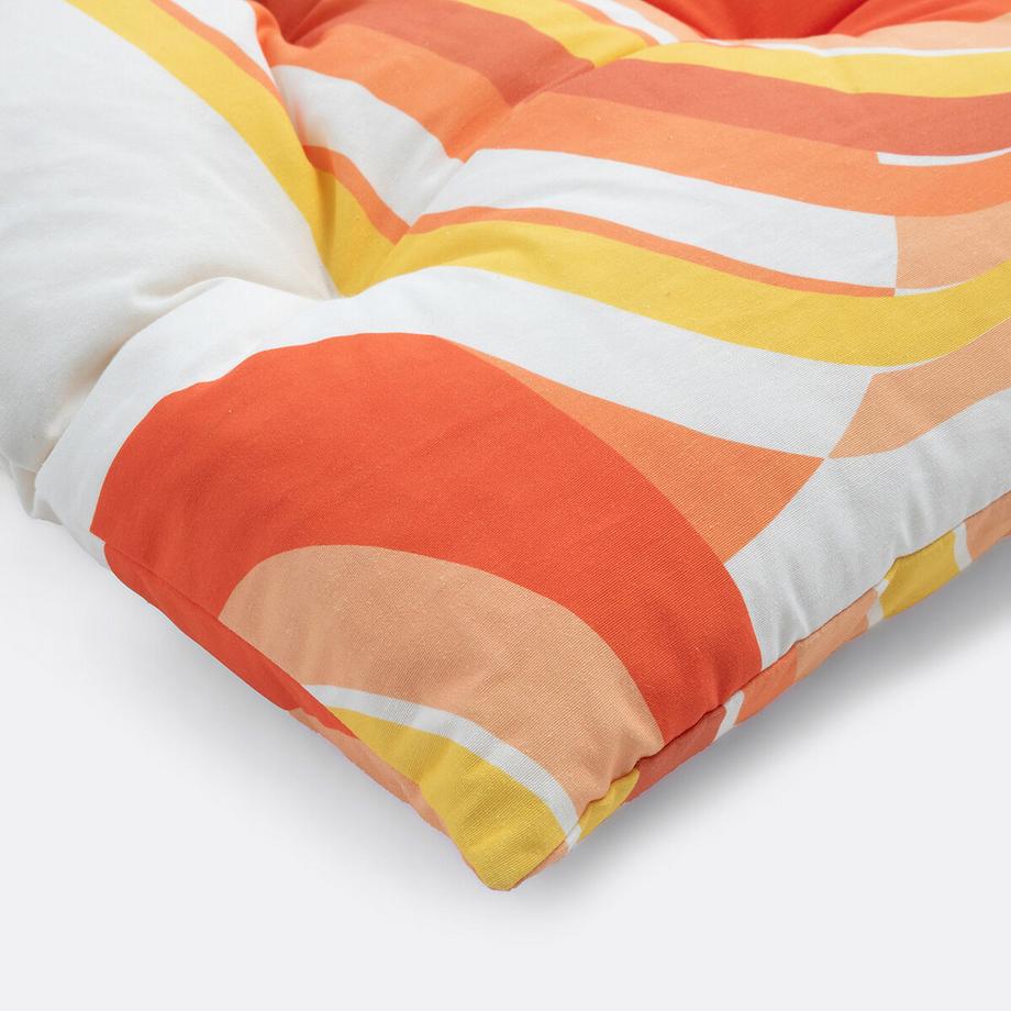 La Redoute Intérieurs Matelas de sol d'extérieur  