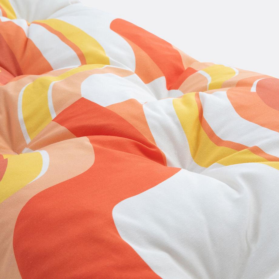 La Redoute Intérieurs Matelas de sol d'extérieur  