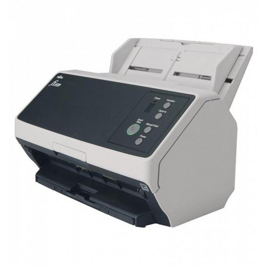 fi-8150 Dokumentenscanner (LAN, USB)