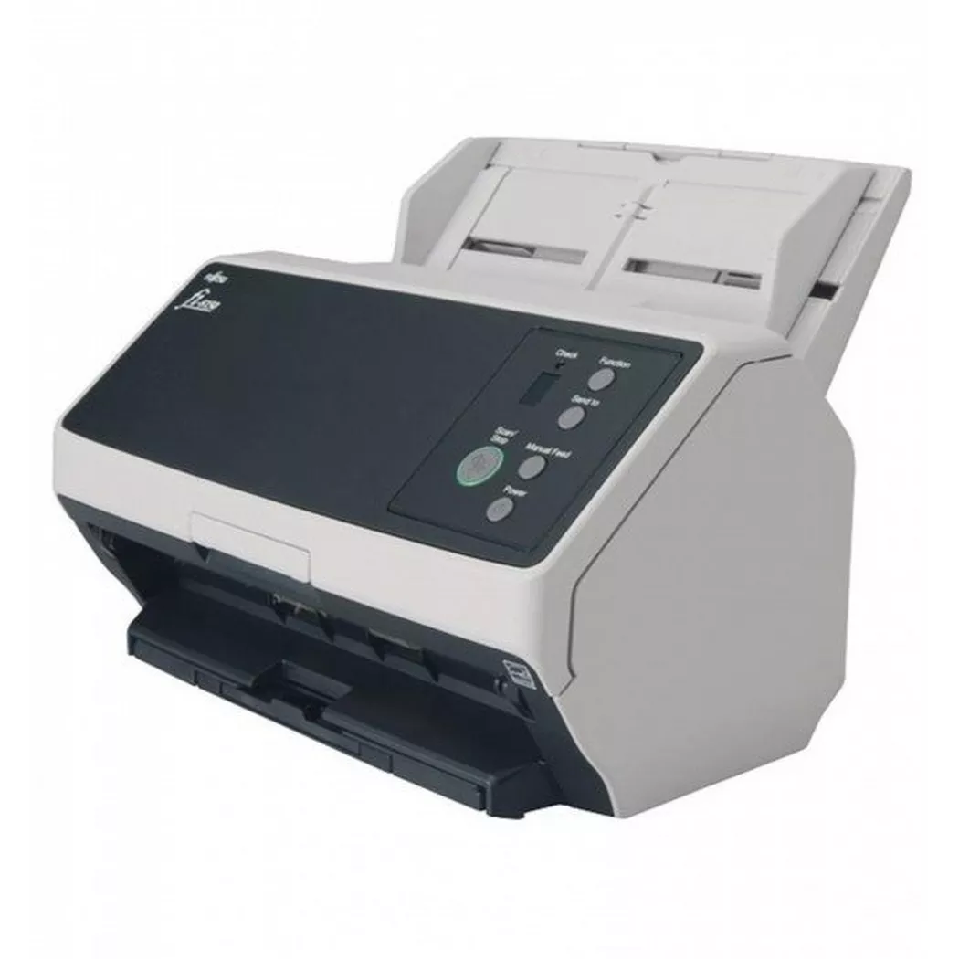 Ricoh fi-8150 Multi Feed Business Desktop Scanner