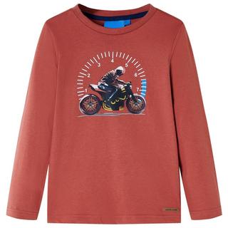 VidaXL  T-shirt pour enfants coton 