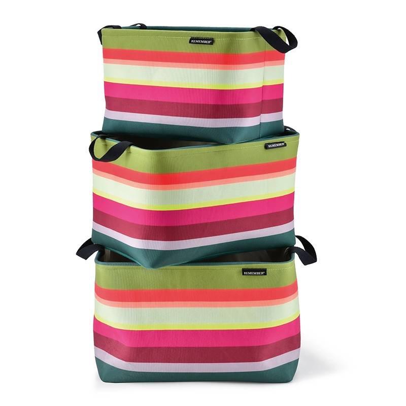 Image of Korbset, 3er Set Aura Korbset, 3er Set Aura