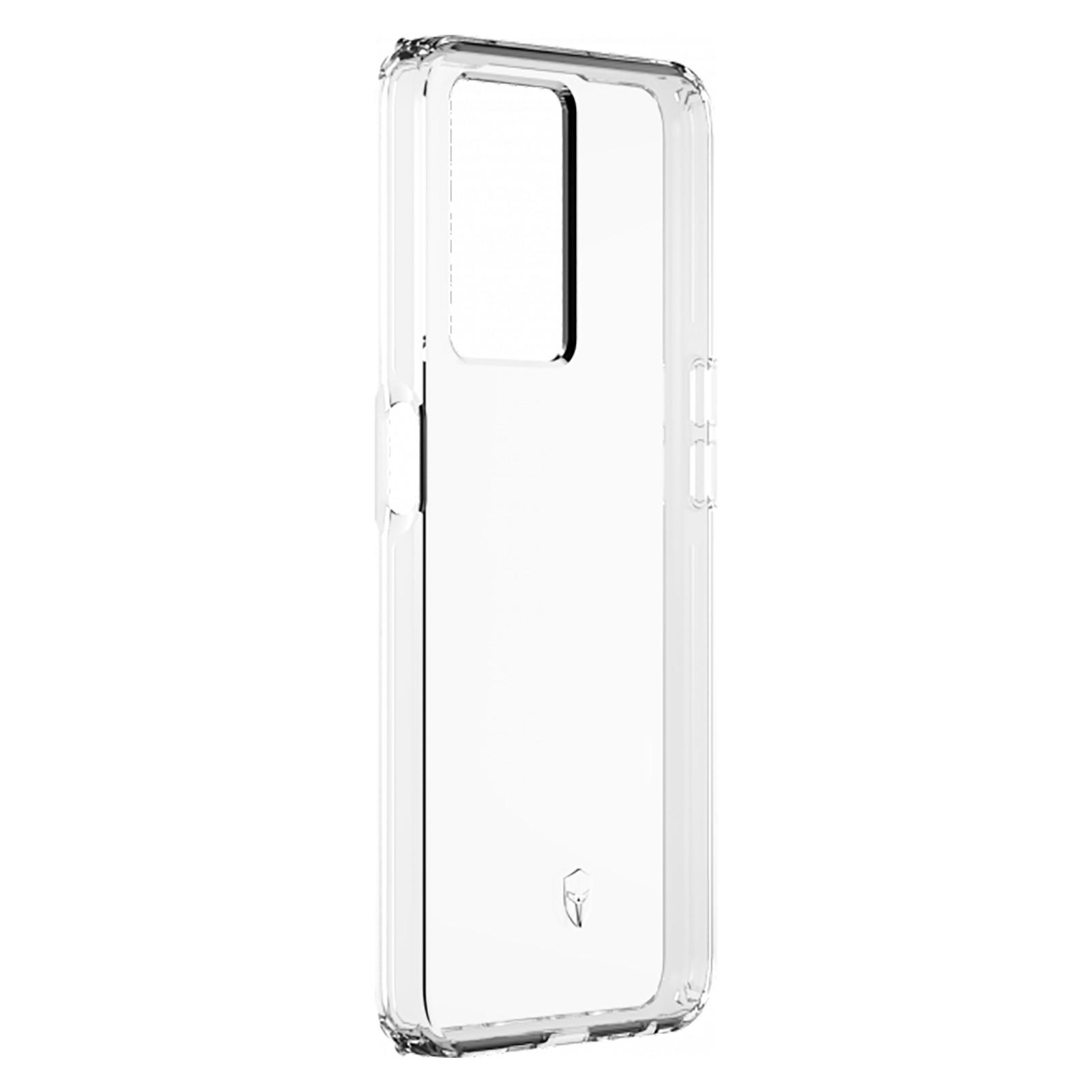 Force Power  Coque Oppo A57 et A57s Force Case Feel 