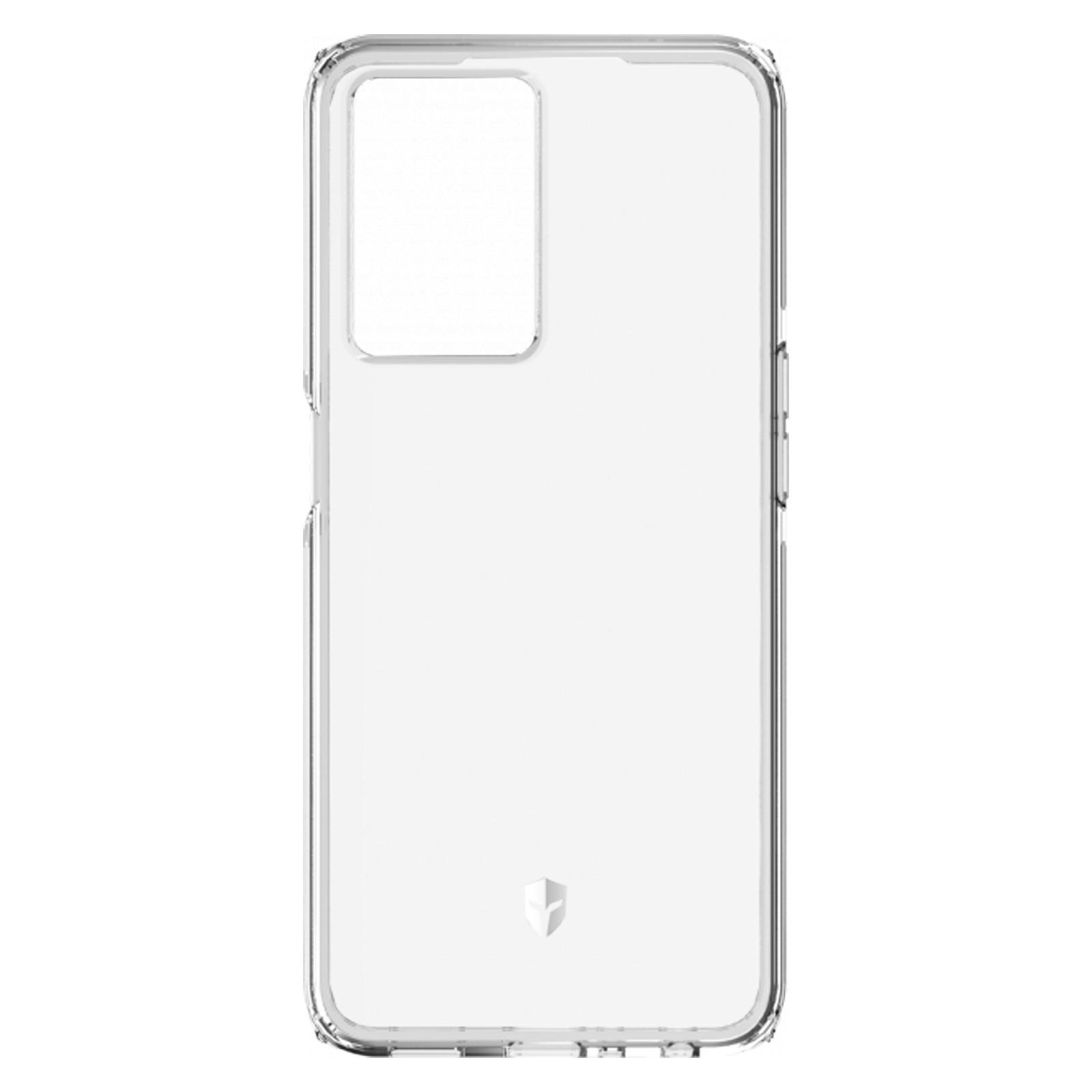 Force Power  Coque Oppo A57 et A57s Force Case Feel 