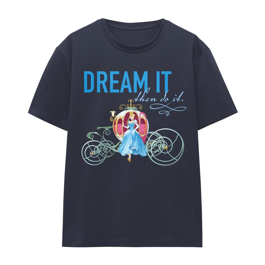 Dream It, Then Do It T-Shirt
