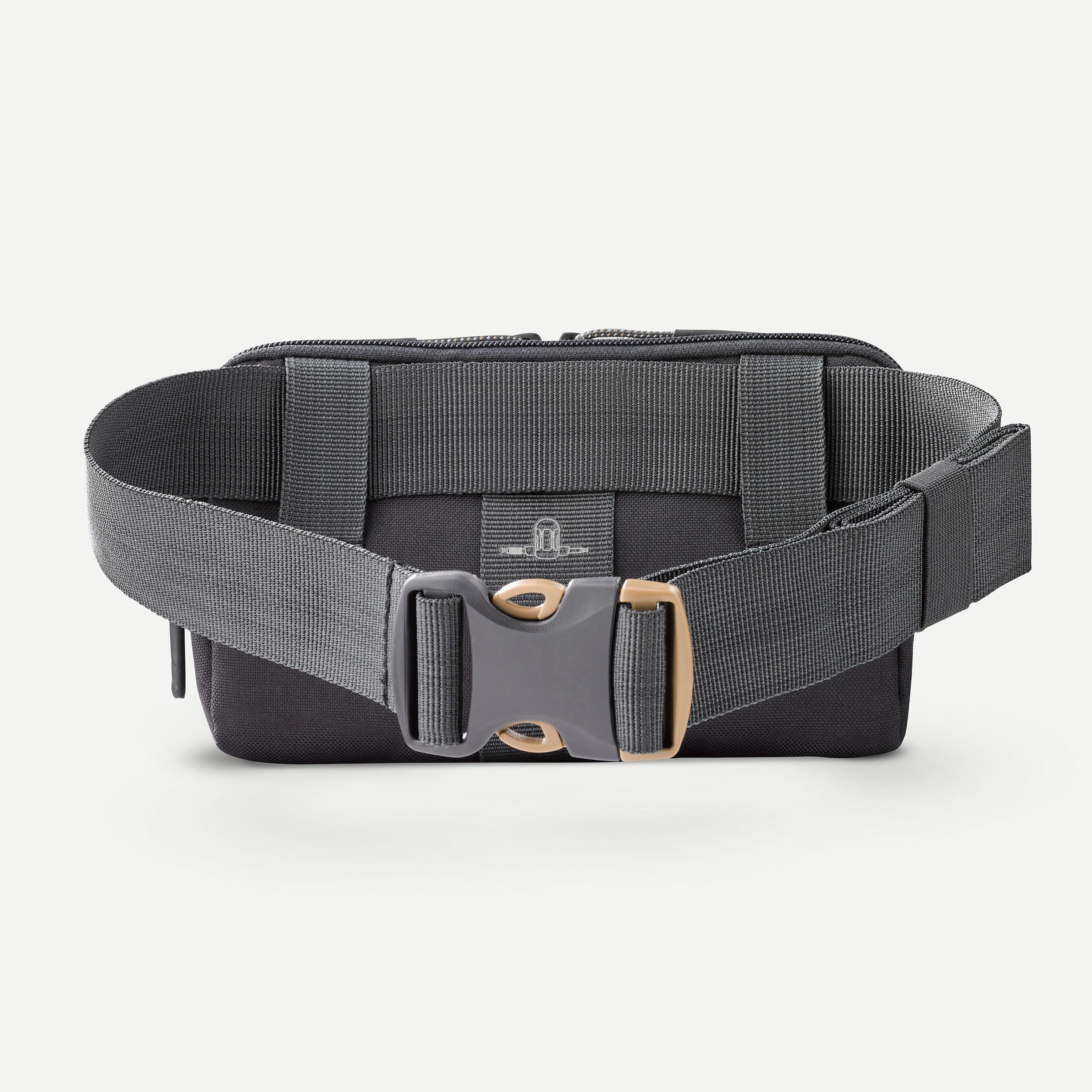 FORCLAZ Portafoglio da Viaggio  