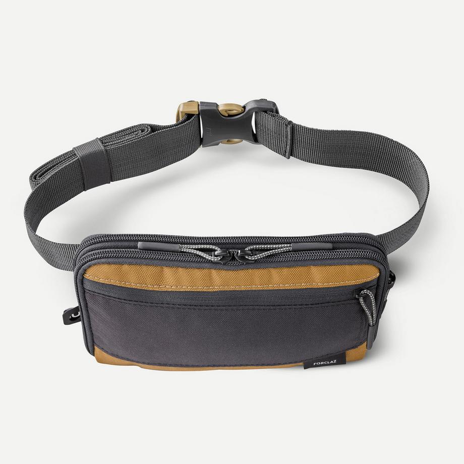 FORCLAZ Portamonete Organizer Travel  