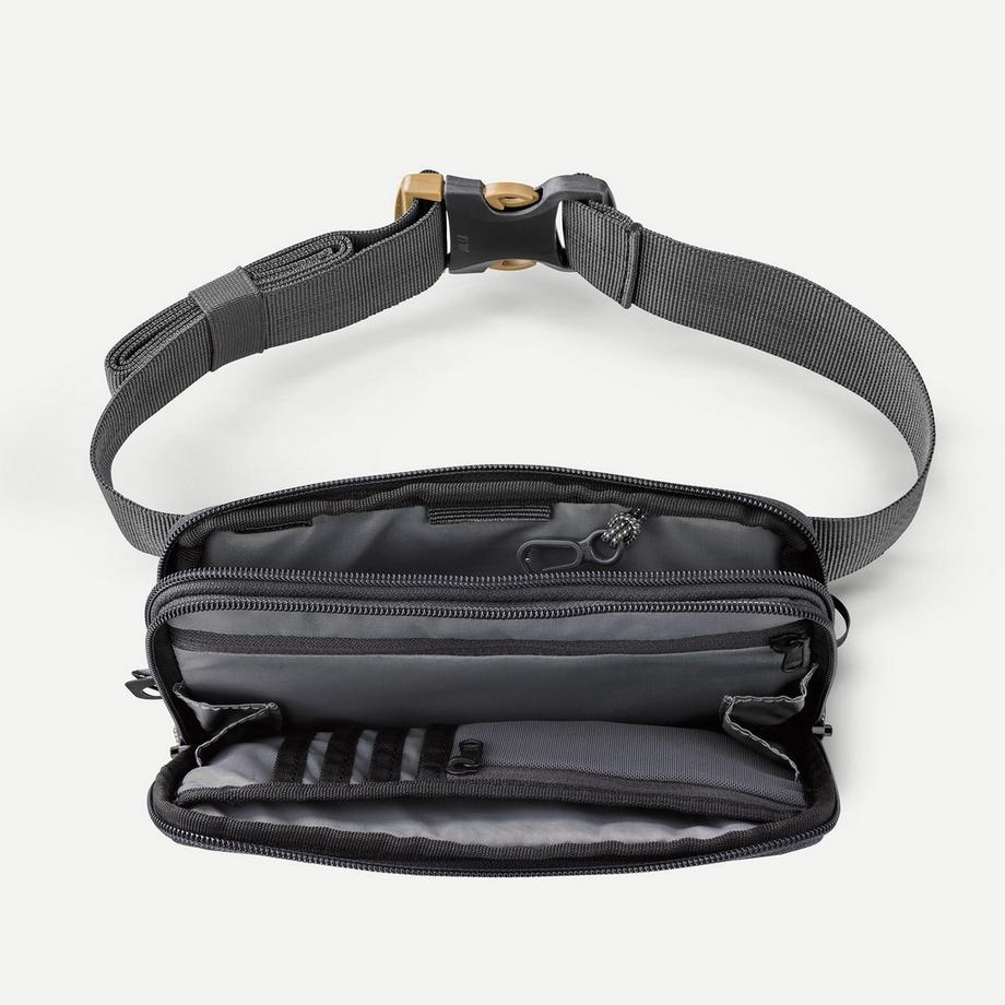 FORCLAZ Portamonete Organizer Travel  