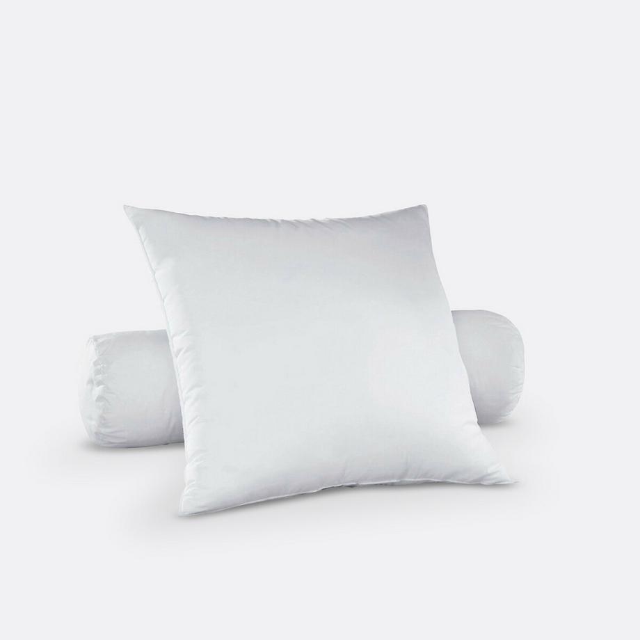 La Redoute Intérieurs Oreiller Moelleux Plumes Anti-Acarien  