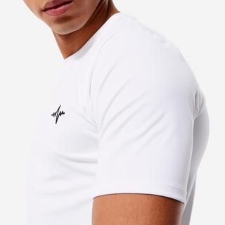 DOMYOS  T-shirt manches courtes - CARDIO 