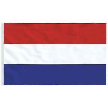Niederländische flagge