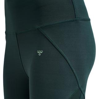 Hummel  damen-leggings mit hoher taille hmlnorma 