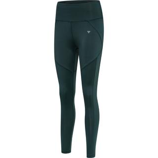 Hummel  damen-leggings mit hoher taille hmlnorma 