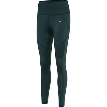 damen-leggings mit hoher taille hmlnorma