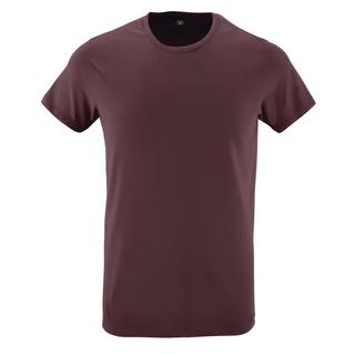 SOLS  Regent Slim Fit TShirt, Kurzarm 