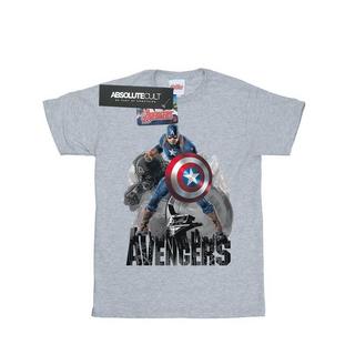 MARVEL  TShirt 