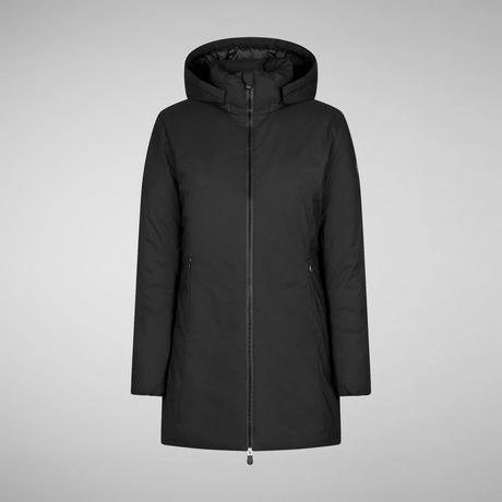 Save The Duck Rachel 1 Parka con Cappuccio  