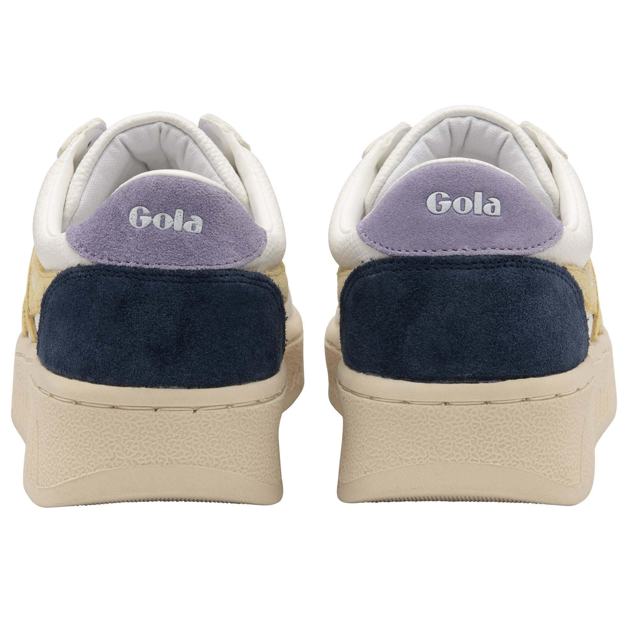 gola  baskets grandslam trident 