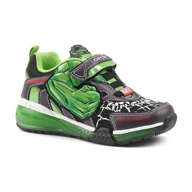 Image of Bayonyc Boy-35 Unisex Grün 35