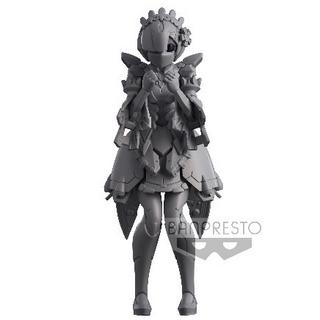 Banpresto  Static Figure - Re Zero - Rem Bijoid (Black & White) 