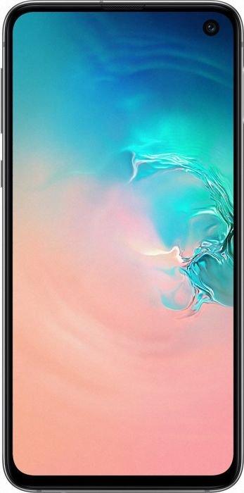 SAMSUNG  Reconditionné Samsung Galaxy S10e 128 GB Prism White - Très bon état 