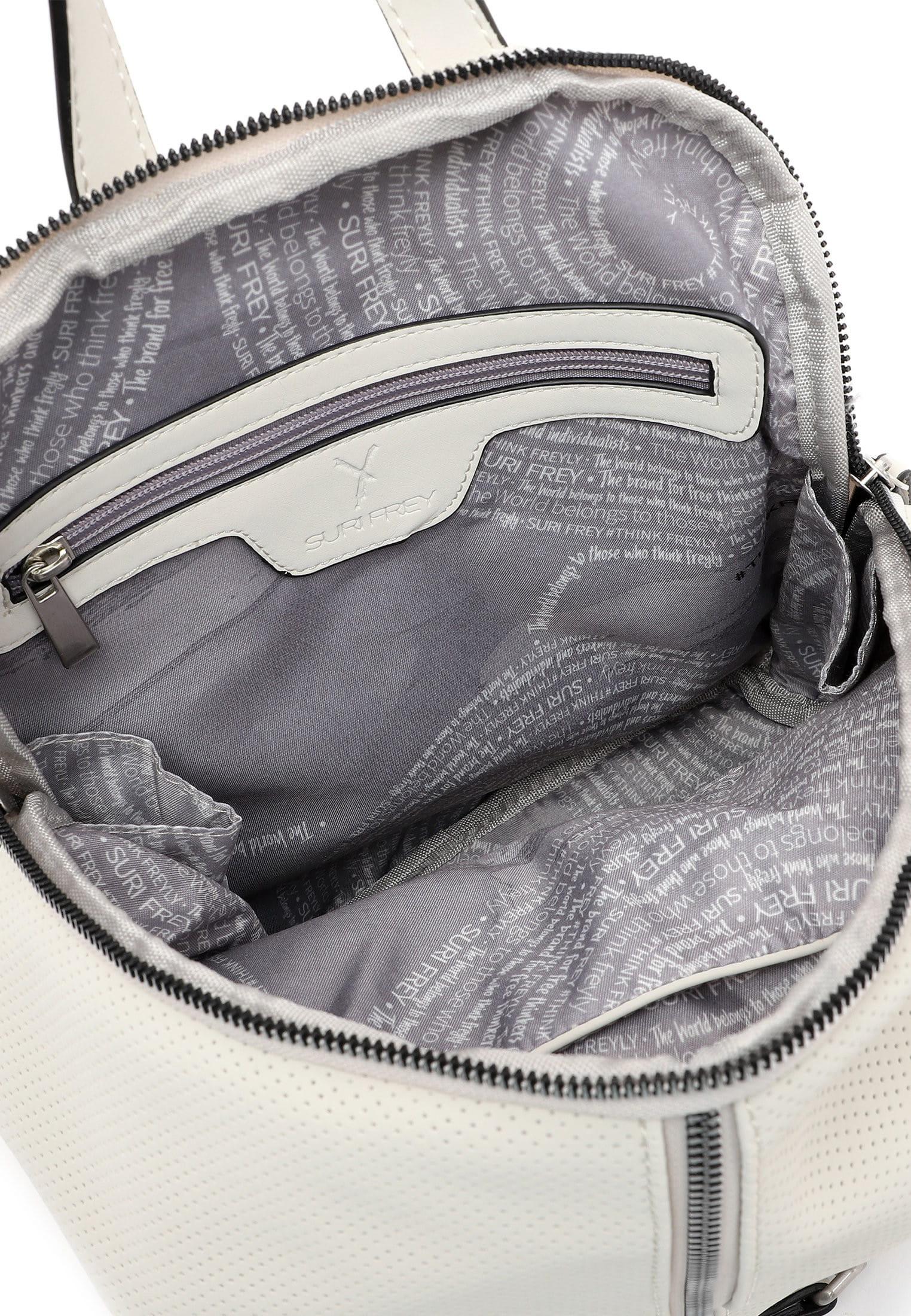 SURI FREY Zaino Romy  