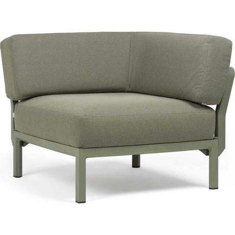 NARDI outdoor Gartenlounge-Eckelement Maximo  