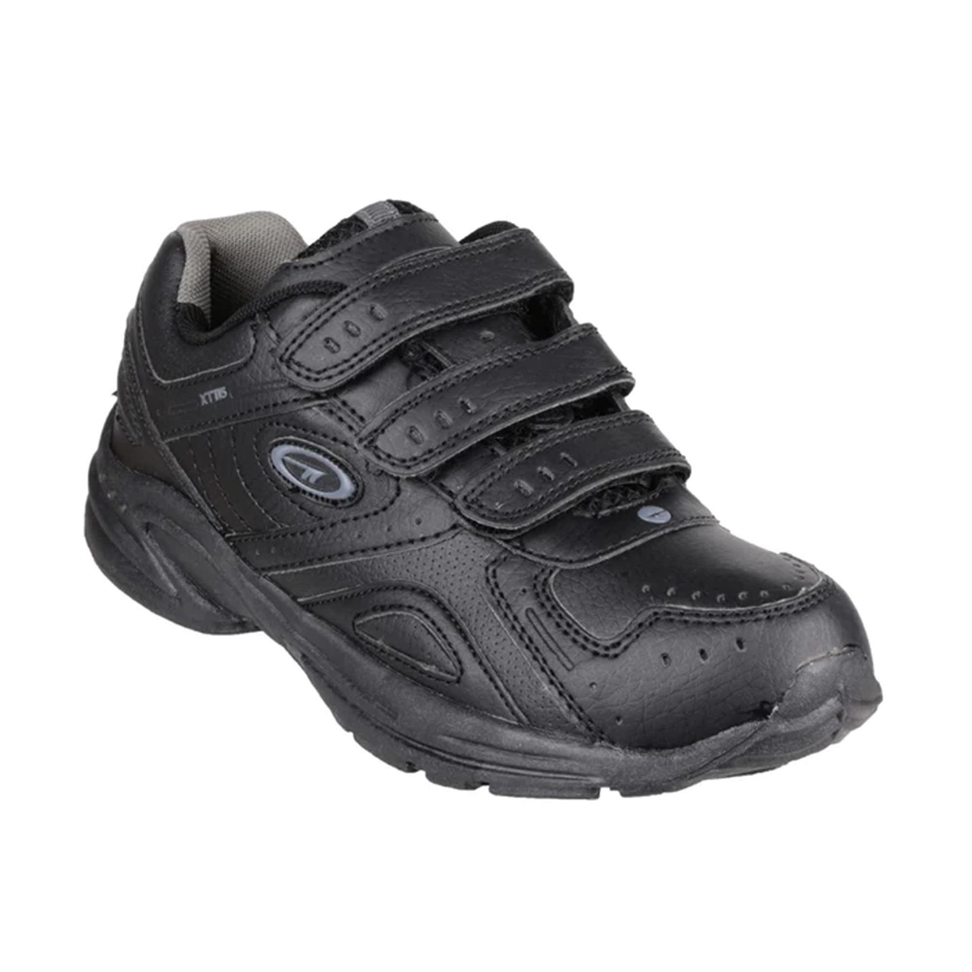 Image of Xt115 Sportschuhe Turnschuhe Unisex Schwarz 32