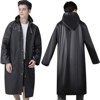 Trizand Universeller Regenmantel  