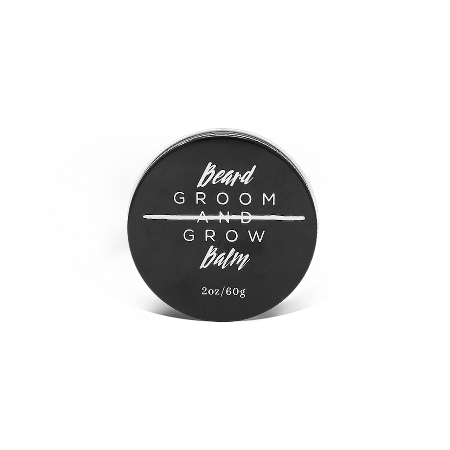 Groom and Grow  Bart Balsam 