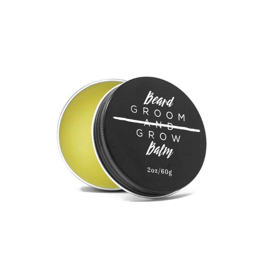 Groom and Grow  Bart Balsam 