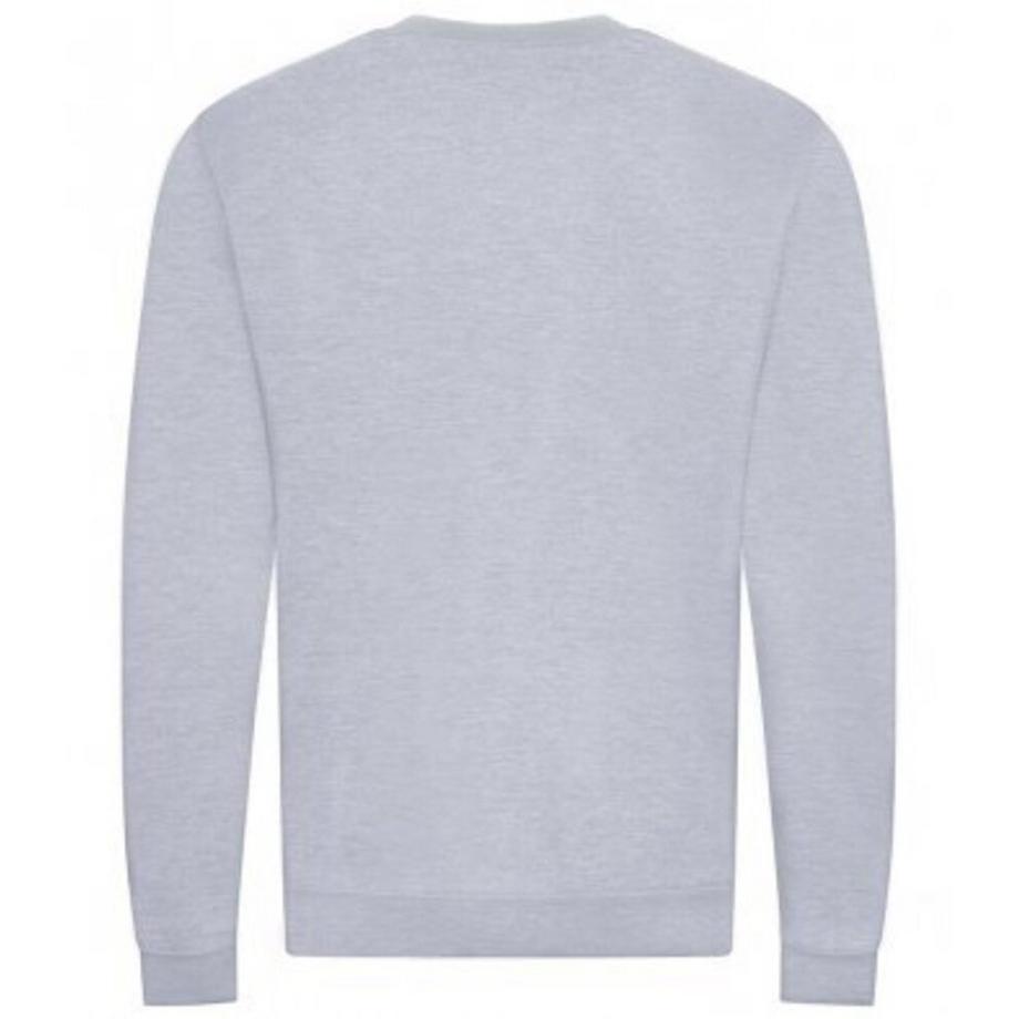 AWDis Sweatshirt Coton Bio Coupe Droite  