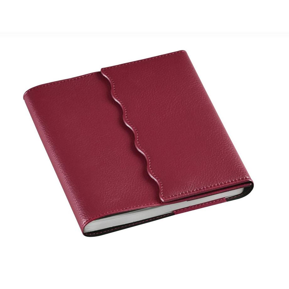 QUO-VADIS Quo Vadis - Agenda - 2027 - Esecutivo - Settimana Planning - Francese - Calypso - Beige - 14 mesi da dicembre a gennaio - 16x16 cm - Carta Clairefontaine Bianca - Prodotto in Francia  