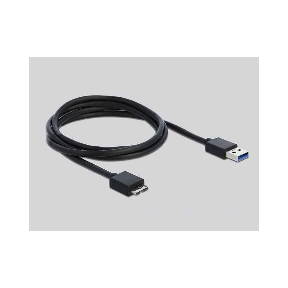 DeLock  USB-HUB 64087 USB 3.0 - 4X TYP-A (4PORTS) 