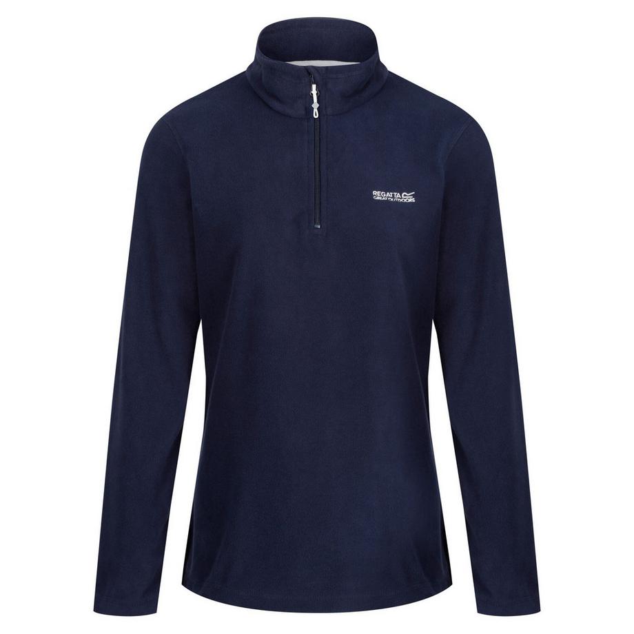 Regatta Schatz 14 Zip Top in Pile  