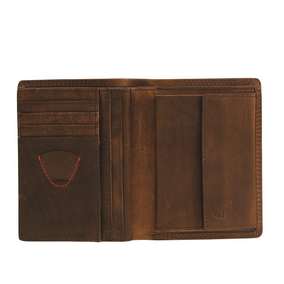 strellson Baker Street V8 Geldbörse  