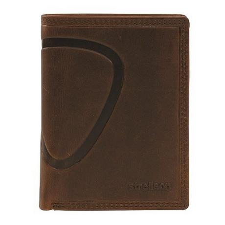 strellson Baker Street V8 Geldbörse  