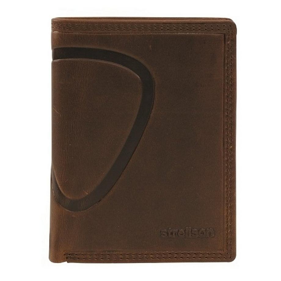 strellson Baker Street V8 Geldbörse  