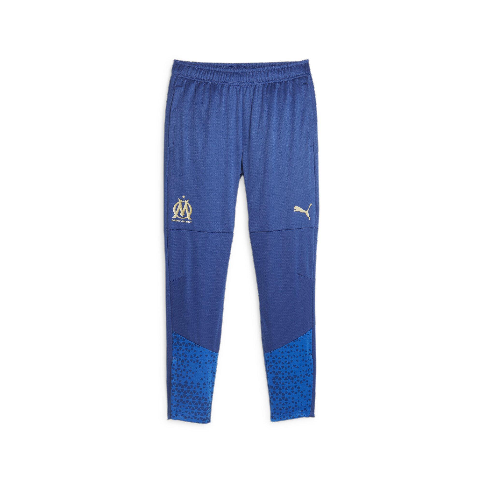 PUMA  om 2023/24 pantaloni da allenamento 