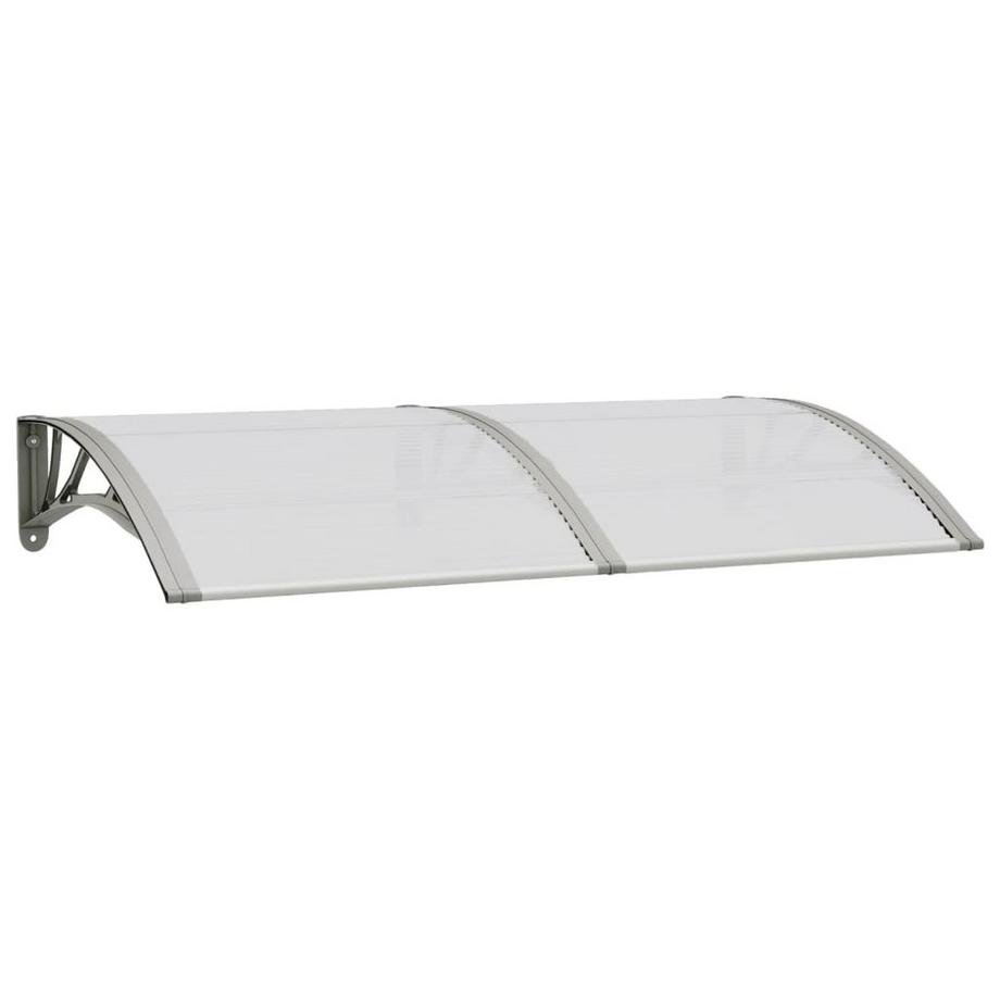 Türvordach polycarbonat