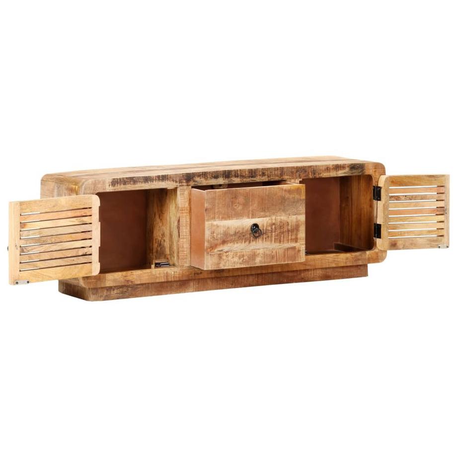 VidaXL Meuble tv bois  