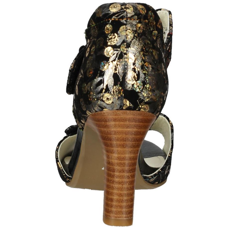 Laura Vita  Sandalen 