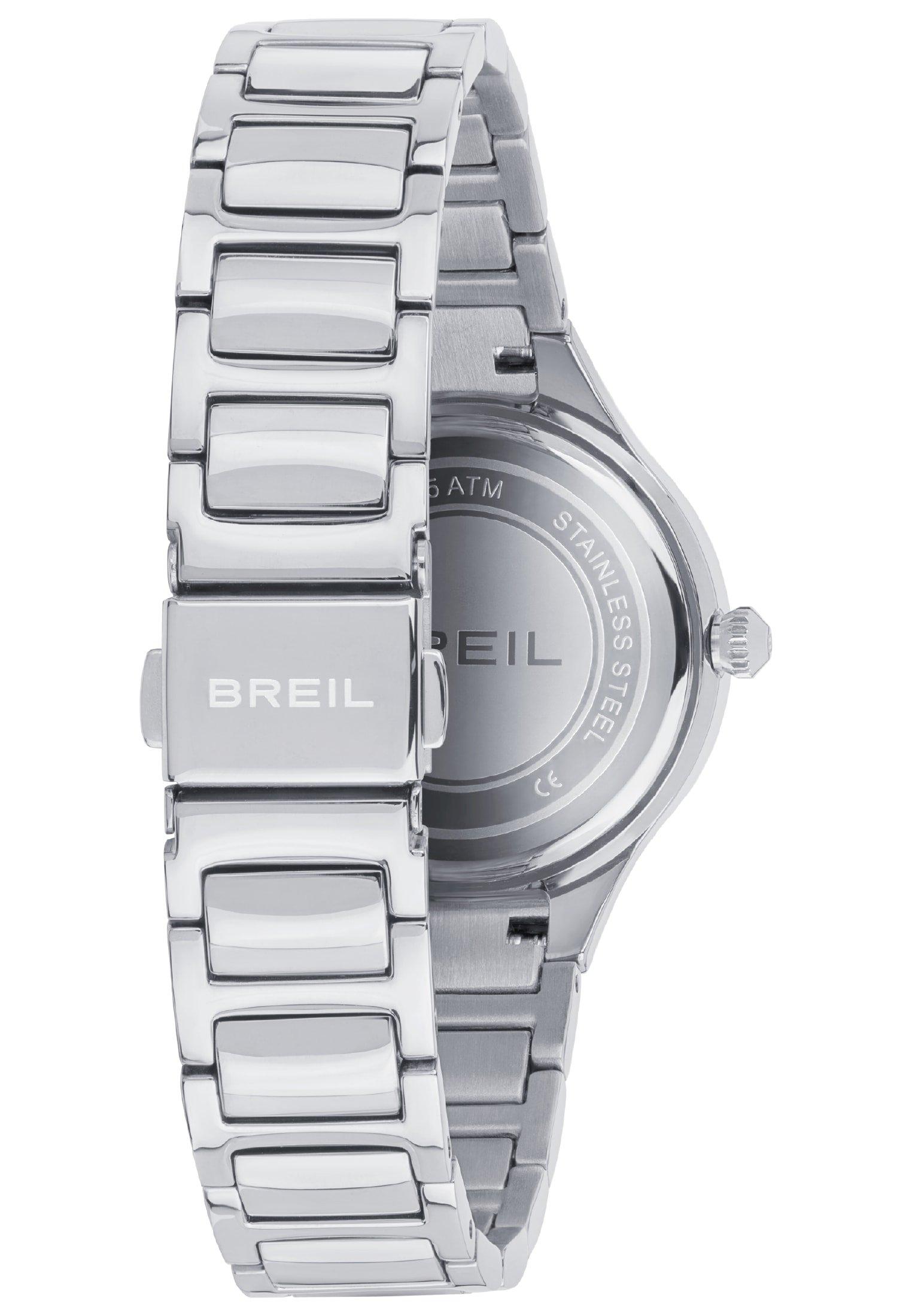 BREIL  Orologio Sheer 